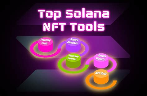 The Top Solana Tools You Must Know About