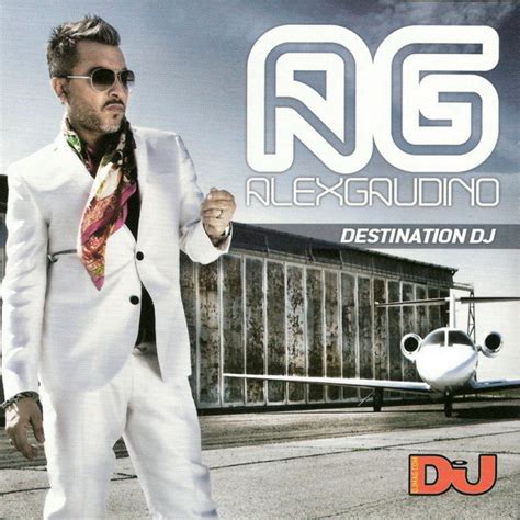 Alex Gaudino Destination Dj 2009 Cd Discogs