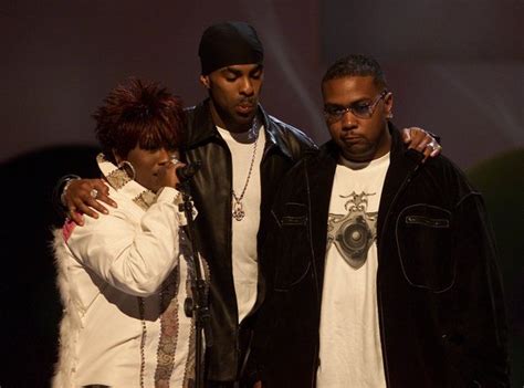 The moment the VMA's paid tribute to the late Aaliyah (2001) - 17 Of ...