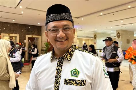 Insiden Pengamanan Wni Di Arab Saudi Jadi Pelajaran Konjen Ri Imbau