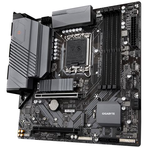 B660M GAMING X｜GIGABYTE