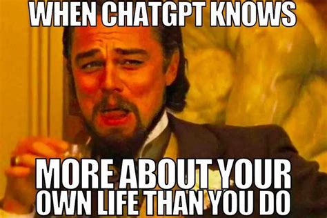 80 Best ChatGPT Memes