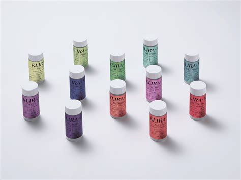 Studio Minerva Designs Klira to Redefine Skincare Through Scientific