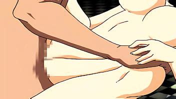 MAMORU HENTAI PORN XNXX