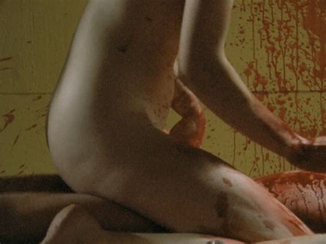 Nude Video Celebs Monika M Nude Nekromantik