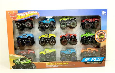 Hot Wheel Id Prom Ua