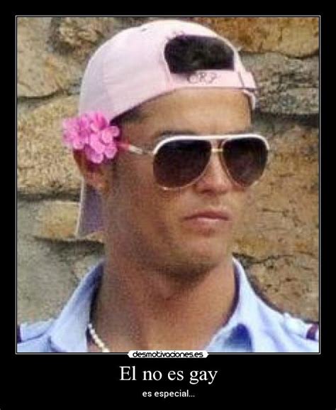 El No Es Gay Desmotivaciones
