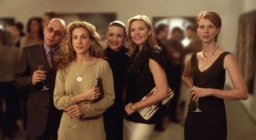 Sex and the City virée cette actrice du spin off pousse un gros coup de gueule