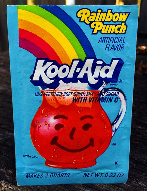 5 Super Rare Kool-Aid Flavors! | Dinosaur Dracula!