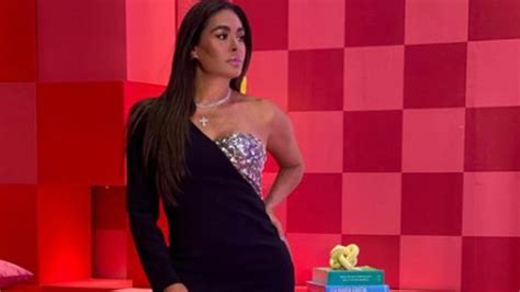 Galilea Montijo Rompe En Llanto En Vivo De Hoy Al Hacer Fuerte