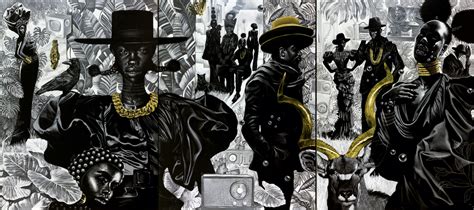 Serge Gay Jr The Art Of Serge Gay Jr