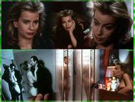 Naked Marine Jolivet In Navarro