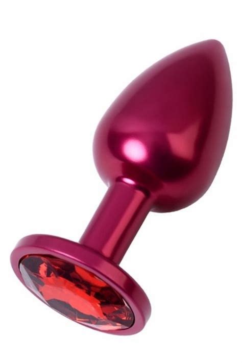 K Rm Z Ta L Metal Anal Plug Ewe Shop