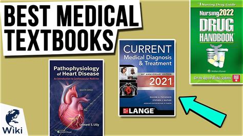 10 Best Medical Textbooks 2020 Youtube