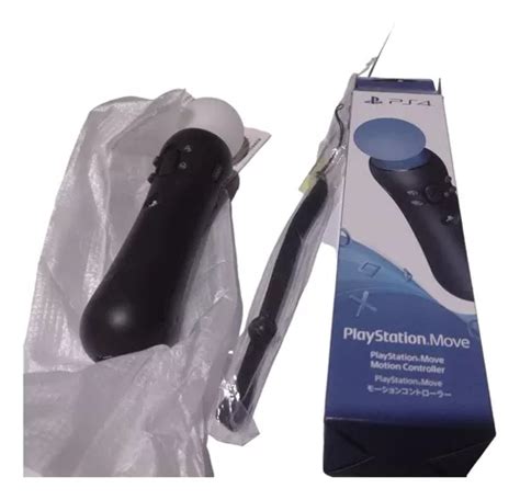 Control Move Ps4 Vr | Cuotas sin interés