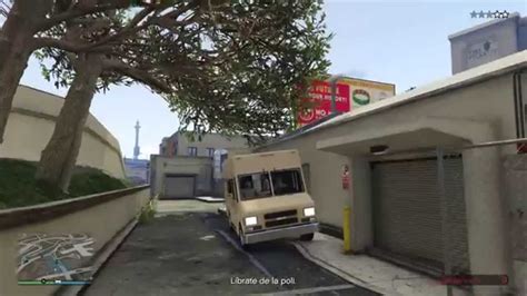 Grand Theft Auto Online Golpes Parte Youtube