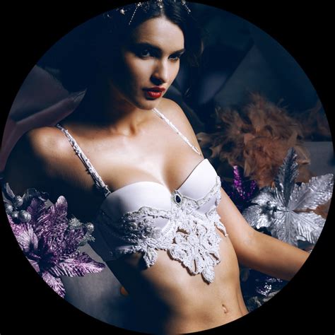 Boutique lingerie sexy et sous vêtement femme Malingerie Paris