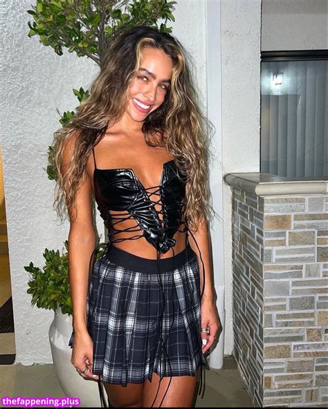 Sommer Ray Chanell Sommerray Nude Onlyfans Photo The Fappening Plus