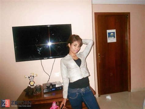 Arab Moroccan Zenab ZB Porn