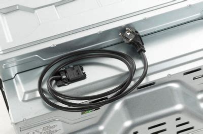 Характеристики Духовой шкаф Gorenje BO6725E02BG, черный (1536711 ...