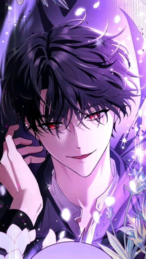 Я стала дегустатором ядов злодея | Anime guys, Manga art, Anime ...