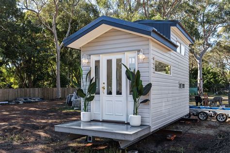 Tiny home and Granny flat - Bellevue
