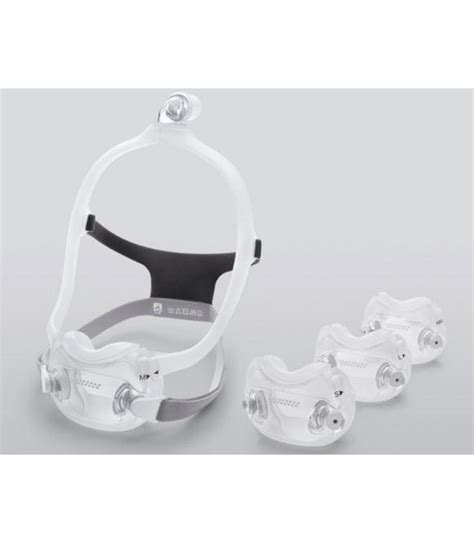 Máscara Oronasal DreamWear Full Philips Respironics