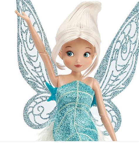 Periwinkle Disney Fairies Doll - 10'' - Toys City Australia