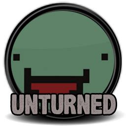 Unturned Logos