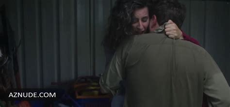 FELICITY WARD Nude AZNude