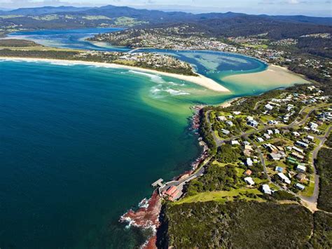 Things To Do In Merimbula Nsw Our Guide To The Sapphire Coast