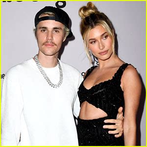 Justin Bieber Gets Candid About His Sex Life With Wife Hailey Hailey Bieber Justin Bieber