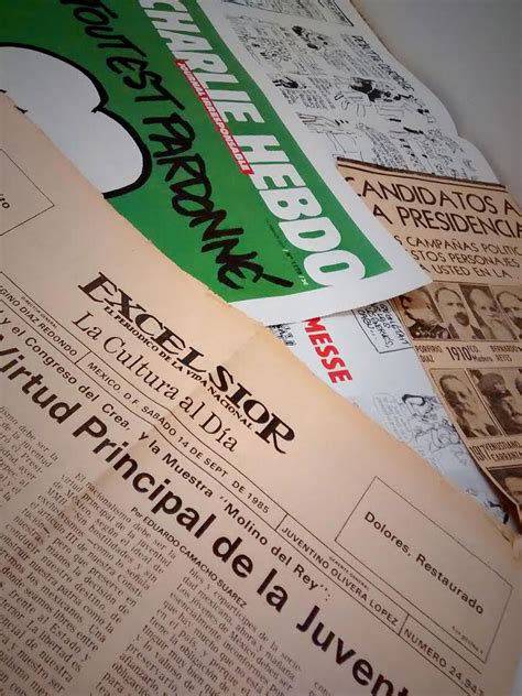 Periodismo Moderno Y La Prensa Mexicana Modo