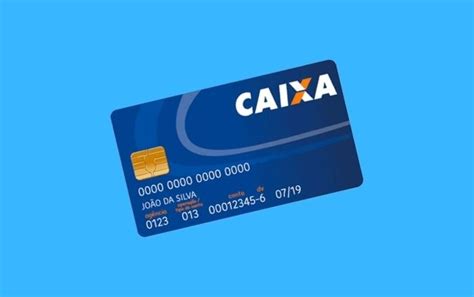 Como desbloquear o cartão Caixa Poupança Veja passo a passo lucox cl