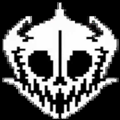 UNDERTALE LAST BREATH BLASTER GASTER