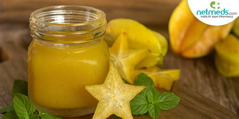 Starfruit Juice