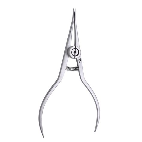 Coon Style Ligature Tying Plier Precision Dental USA