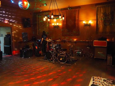 Narcotic Wasteland Sex Lies DNA Review Of Las Vegas Show Metal Life Magazine