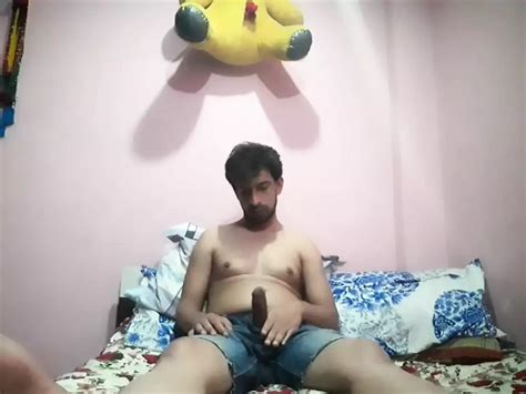 Boy Masturbating Uncontrol Gay Twink Twink Porn Feat Nabin Chaulagain Xhamster