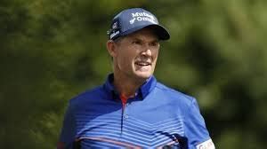 Padraig Harrington: Net worth| How Old Is| Golfer| Wife - sportsjone