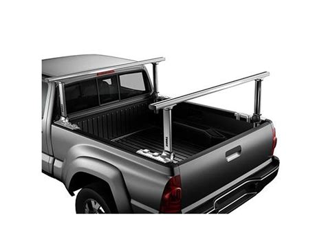 Thule Xsporter Pro Truck Rack Realtruck