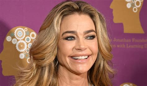 Denise Richards Daughter Sami Sheen Stuns In String Bikini Parade