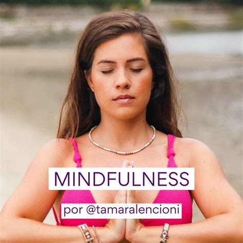 5 minutos de meditação para você fazer em qualquer lugar - Tamara