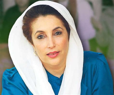 A Legacy Etched In Power Remembering Benazir Bhutto S Political