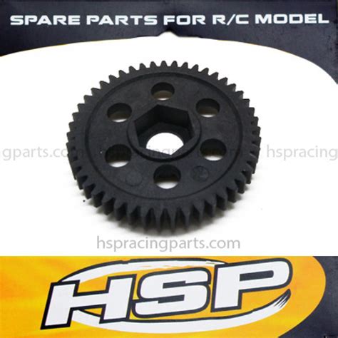 HSP RC CAR PARTS Racing Part 06232 Spur Gear 47T