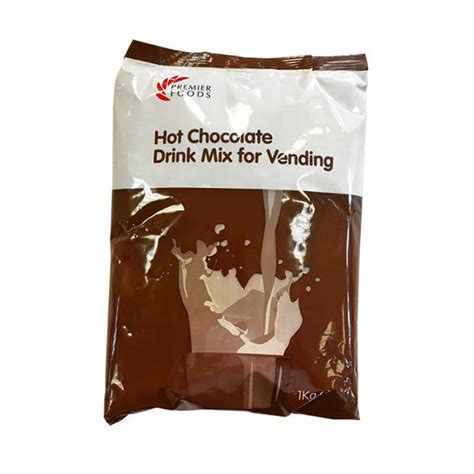 Coffee And Other Hot Drinks