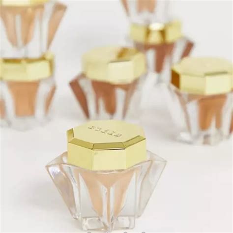 Stila Makeup Nib Stila Lingerie Souffl Skin Perfecting Color Nib Poshmark