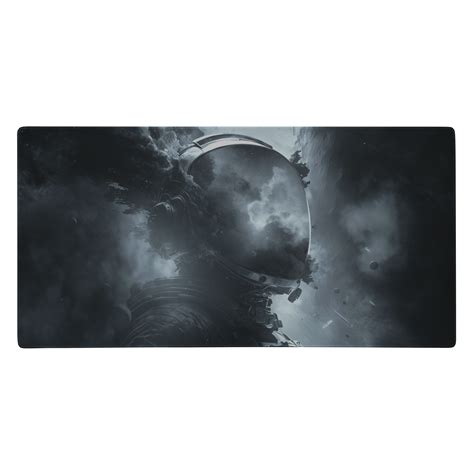 Human Future Mouse Pad – The Sheep Shop