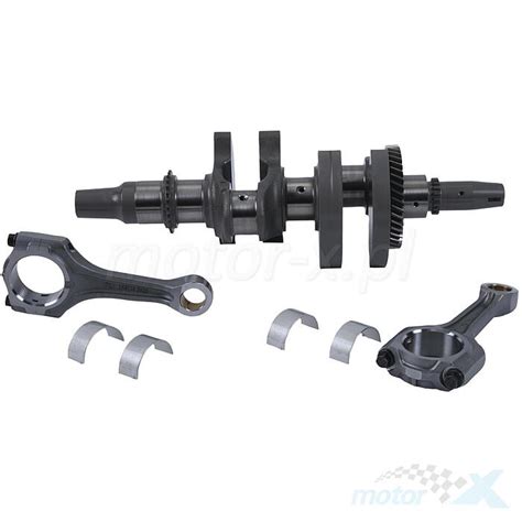 Cigüeñal Hot Rods HEAVY DUTY Polaris ACE EPS EPS XC RANGER CREW XP RZR RZR