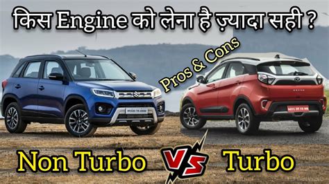 Turbo Vs Normal Naturally Aspirated Engines Which Is Best Pros